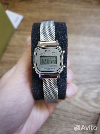 Casio vintage
