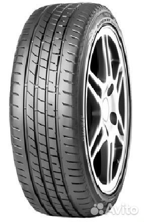Lassa Driveways Sport 205/45 R17 88W