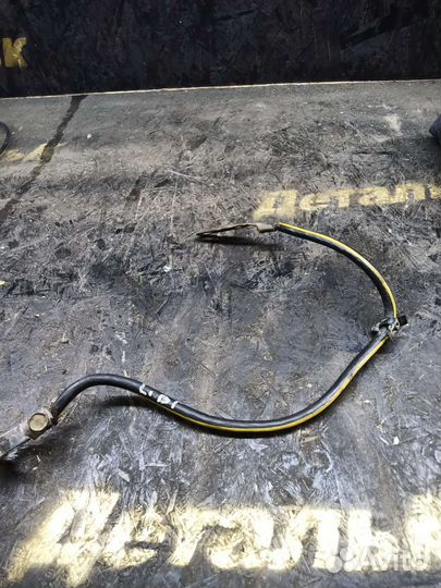 Провод акб LifanBreez