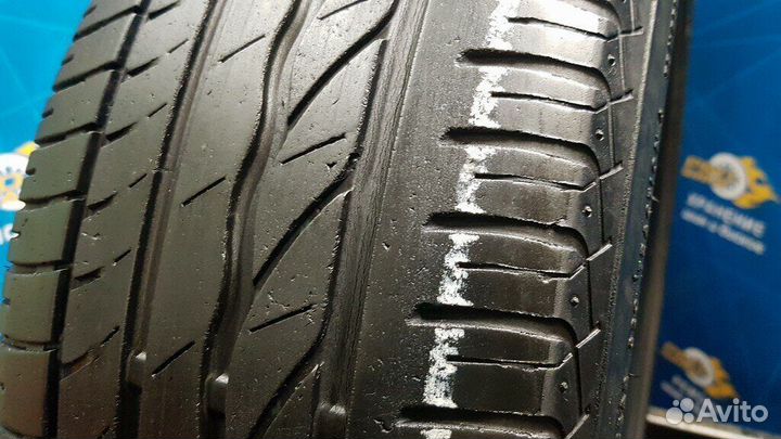Bridgestone Turanza ER300 215/50 R17