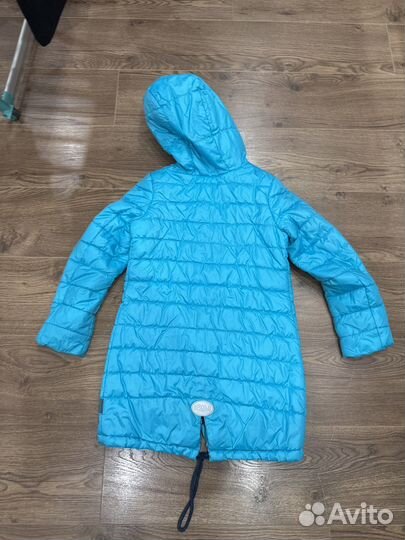 Куртка детская