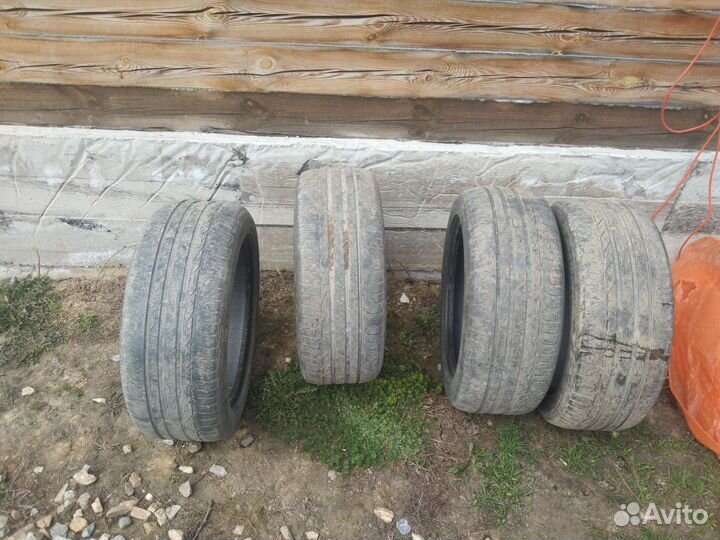 Bridgestone Turanza 6 225/50 R17 28