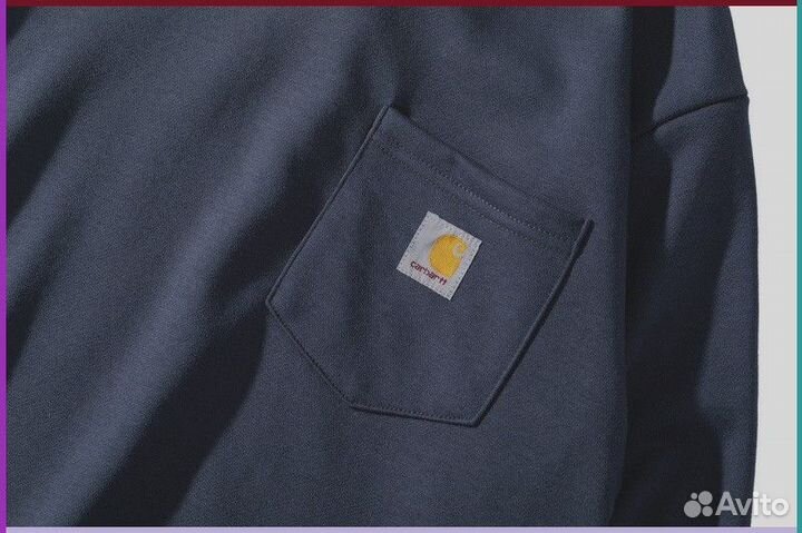 Свитшот Carhartt (Арт. 698857)