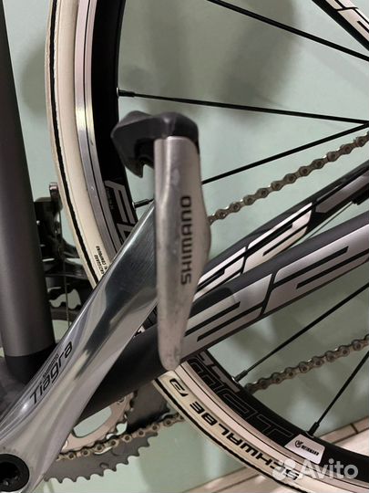 Велосипед дорожный взрослый