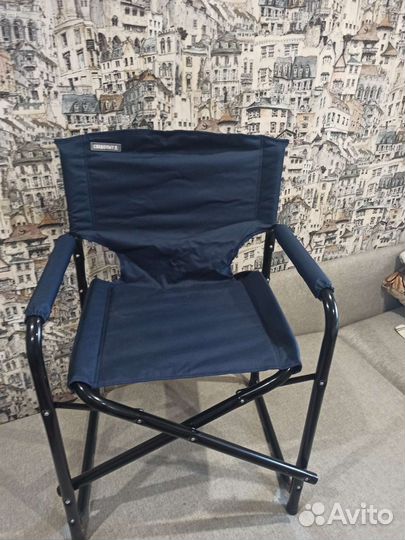 Кресло складное туристическое