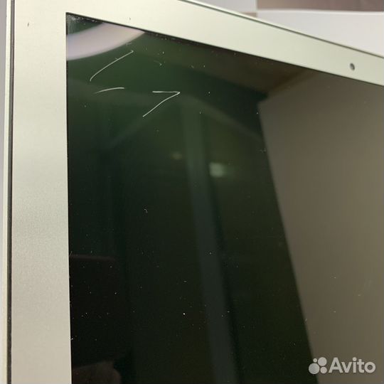 Оригинальный MacBook Air 13 2017 i5/8gb/128gb