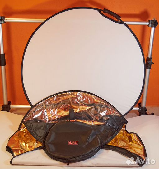 Фотооборудование