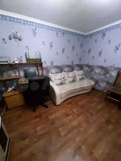 Дом 80 м² на участке 14 сот.