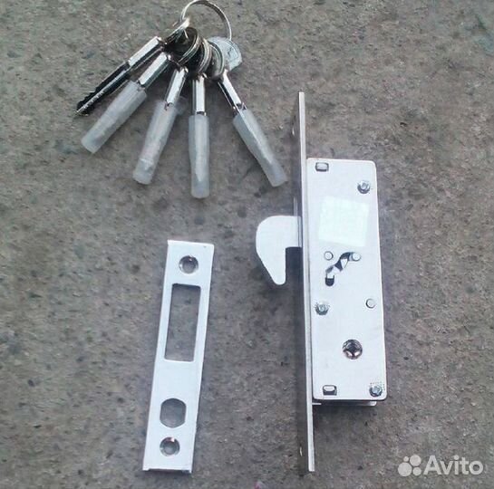 Комплектация 