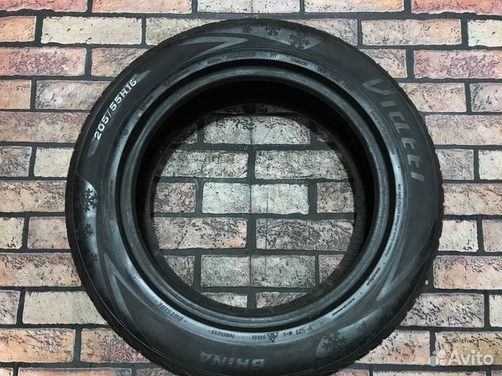 Viatti Brina 205/55 R16 91T