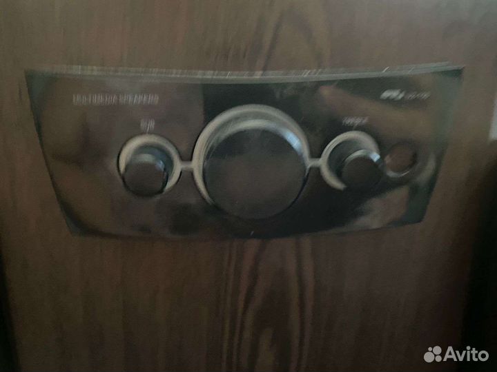 Компьютерные колонки unity U2-150