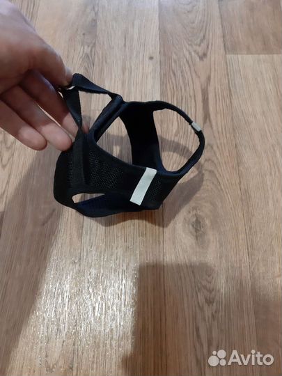 Упряжка наморник