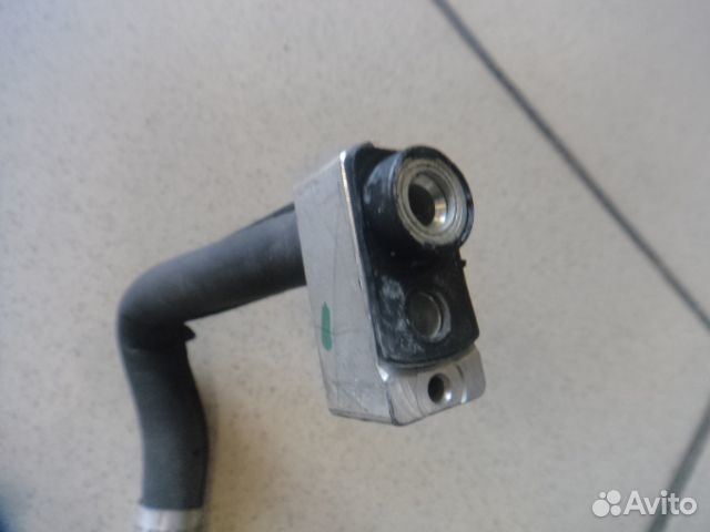 Трубка кондиционера Mercedes S-Class W222