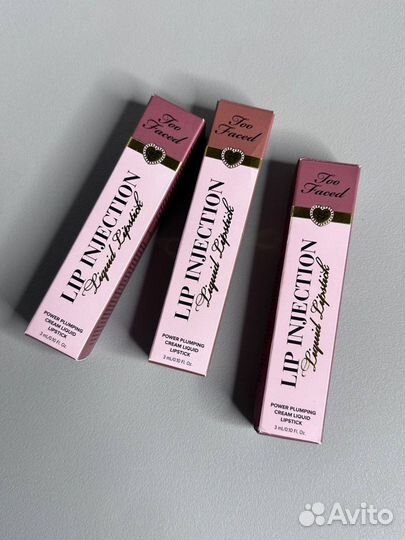 Палитра для лица Too Faced Natural Face