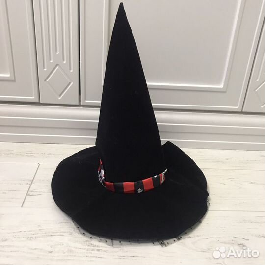 Новый новогодний карнавальный костюм