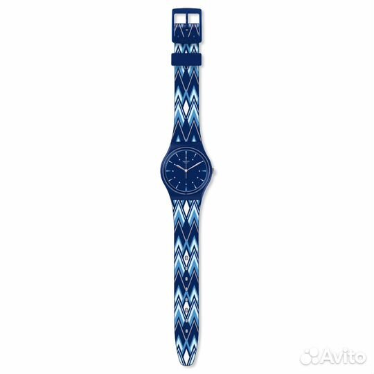 Часы swatch