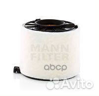 Воздушный фильтр