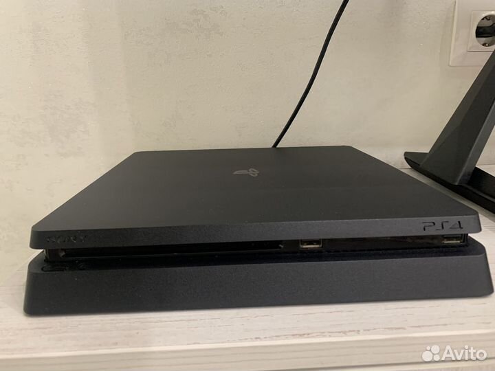 Sony playstation 4 slim 1tb