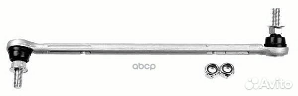 3536401 тяга стабилизатора переднего левая BMW
