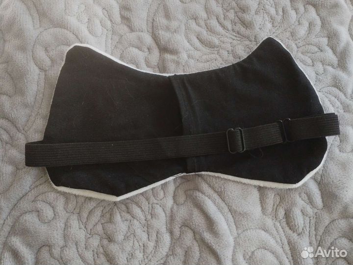 Маска на глаза для сна