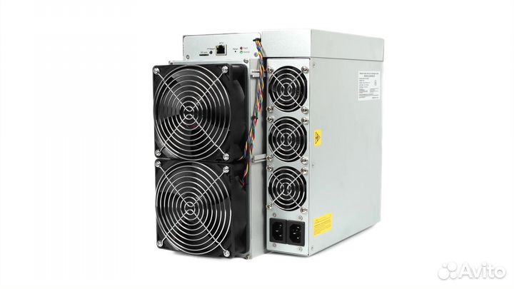 Асик Antminer XMR X5 212Kh
