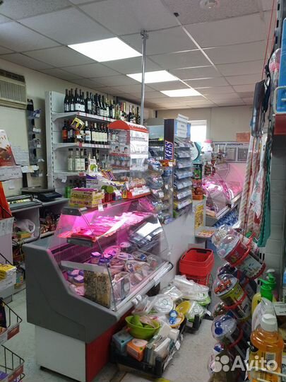 Продам Минимаркет Емельяново