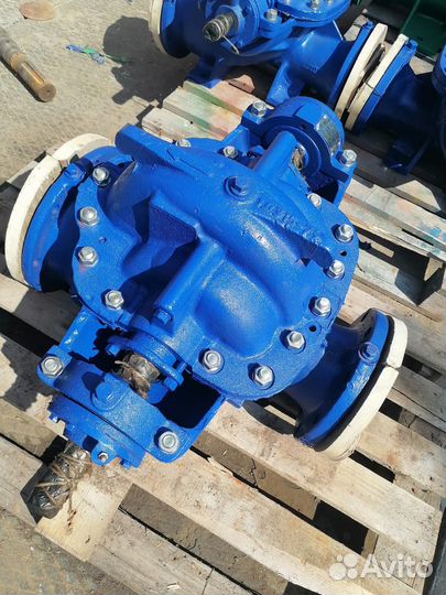 Насосы 1Д250-125 для перекачки воды