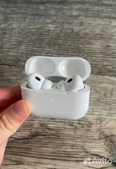 Airpods pro 2