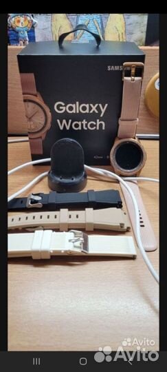 Samsung Gear