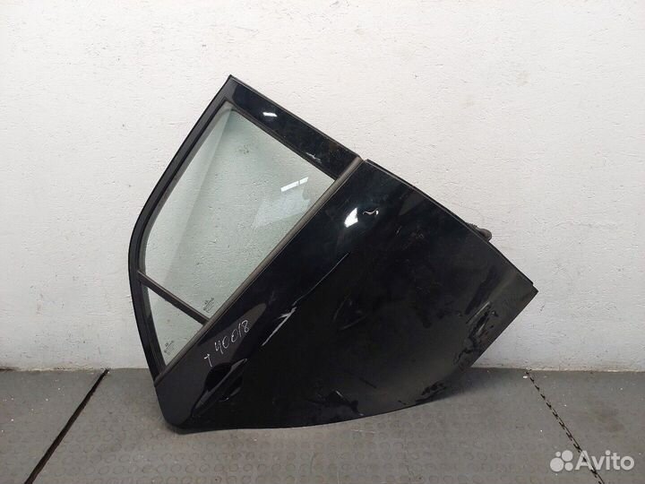 Дверь боковая киа Picanto, 2011