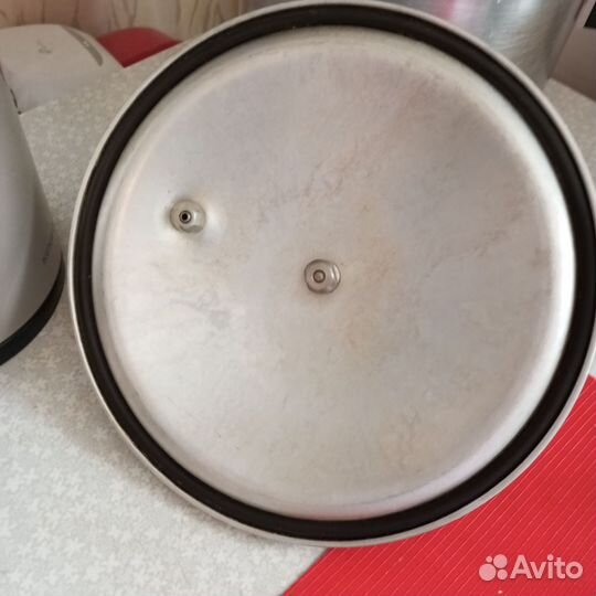 Скороварка на 6 л, Минутка. Б/у