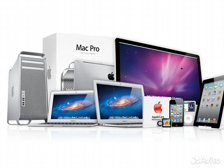 Скупка техники Apple