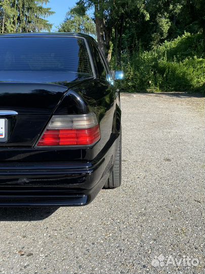 Mercedes-Benz E-класс 3.2 AT, 1994, 303 000 км