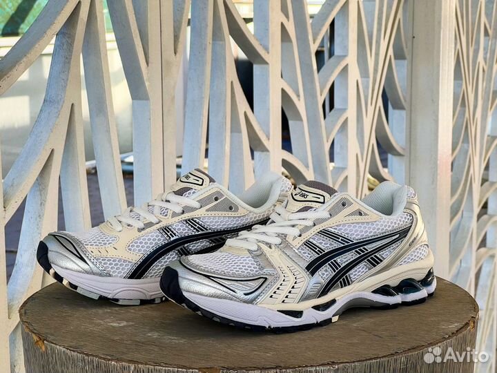 Кроссовки Asics Gel-Kayano 14