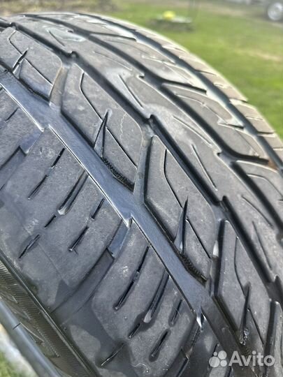 Arivo Ultra Sport ARV7 285/50 R20