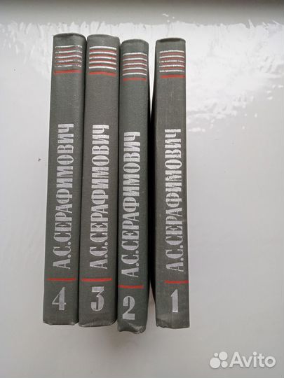 Книги (СССР)