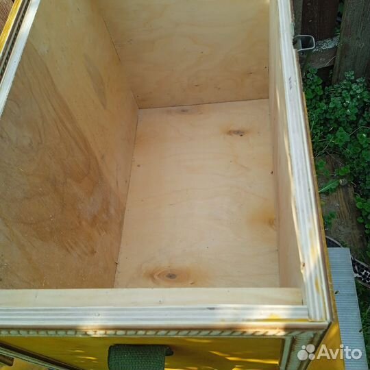 Ящик пчеловода