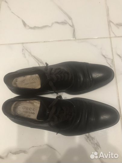 Туфли мужские ботинки полуботинки