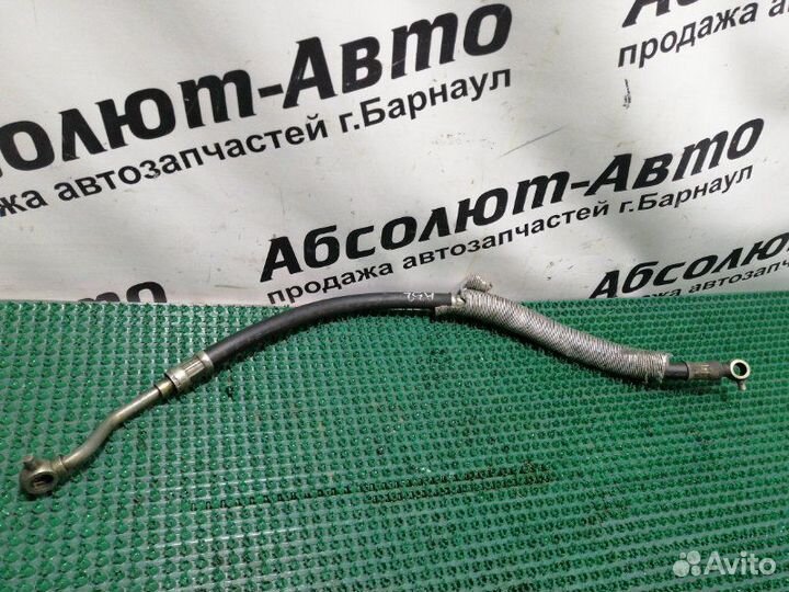 Шланг гидроусилителя Nissan Cefiro A32