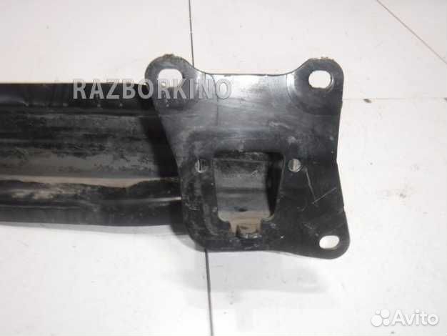 Усилитель заднего бампера Volkswagen Golf 6