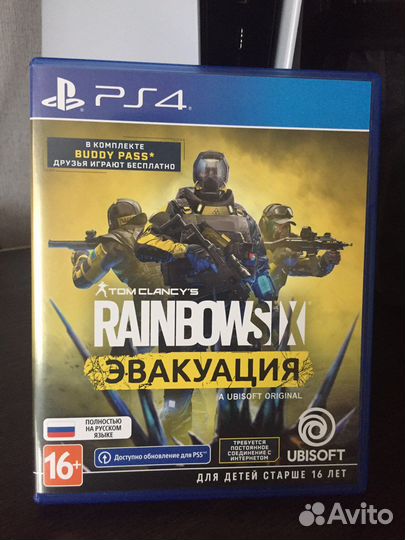 Игры для приставок ps4 ps5