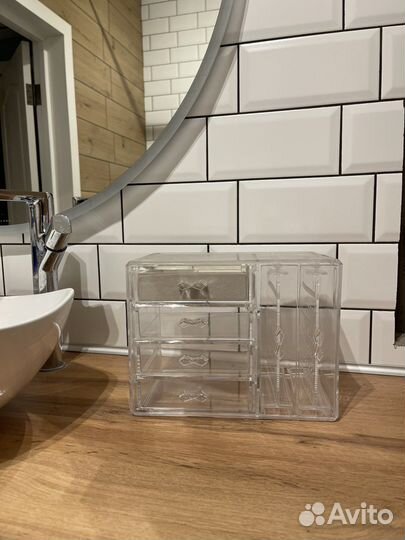 Органайзер для украшений