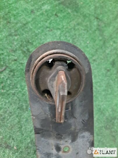 Ступица задняя правая mazda CX-7