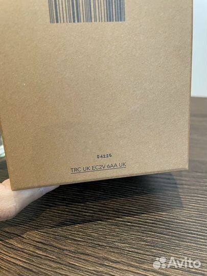 Megamare Orto Parisi отливанты оригинал