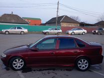 Opel Vectra 2.0 AT, 1999, 350 000 км, с пробегом, цена 250 000 руб.