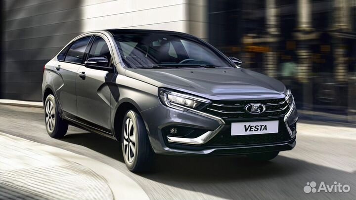 Автомобиль с салона