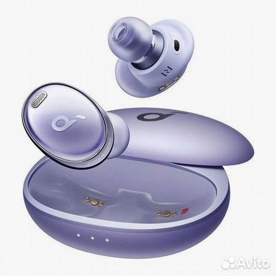 Наушники Anker Soundcore Liberty 3 Pro Оригинал