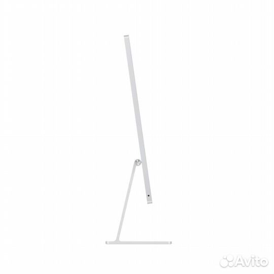 Apple iMac 24 M4 10cpu/10gpu/16gb/512 gb Silver