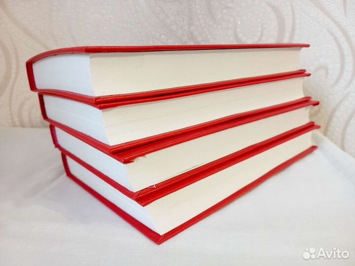 Собрание сочинений Достоевского и Шекспира