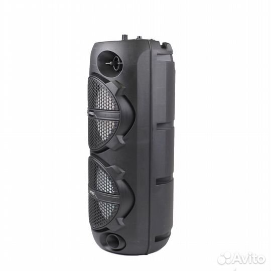 Акустическая колонка QS-653